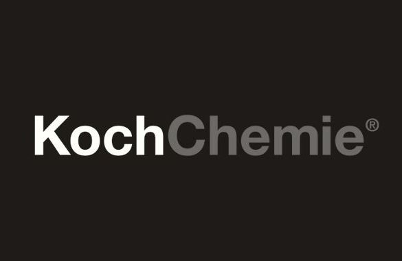 Кох телеграм. Кох логотип. Кох химия логотип. Кох автохимия логотип. Koch Chemie надпись.