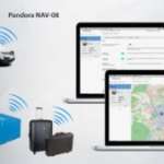 Pandora NAV-08 Plus - GSM/GPS/Glonass